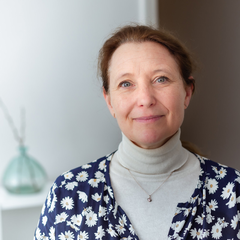 frederique Frederique Fourget