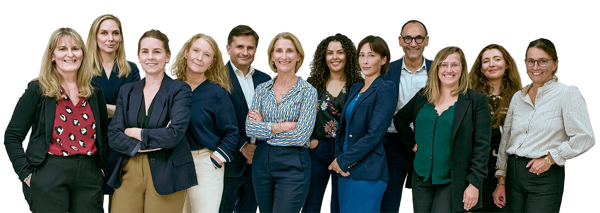 equipe Toute l'equipe de Swann Avocats